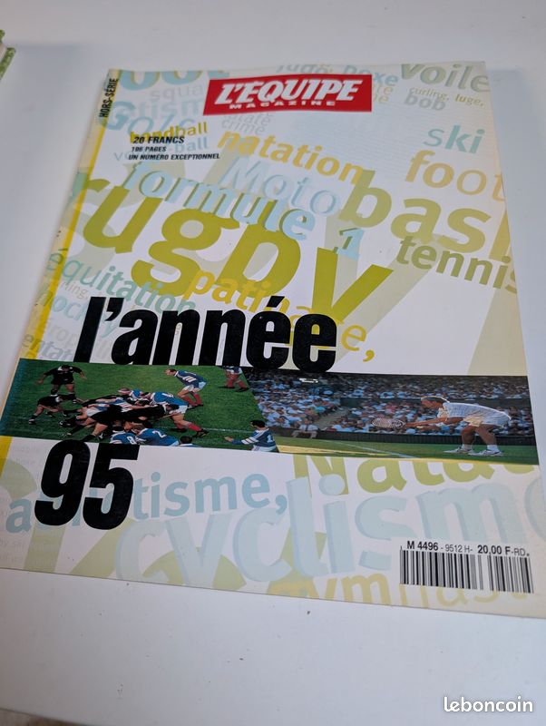 Le foot (image 6)