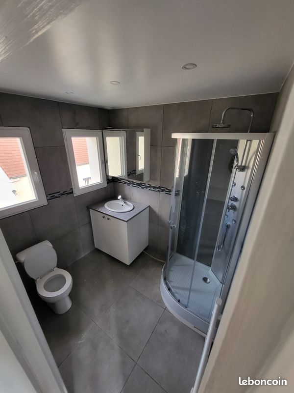 Appartement 1 pièce 24 m² · à Aubergenville · 24 m² · 640 €/mois