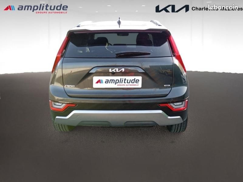 Kia Niro 1.6 GDi 138ch HEV Premium DCT6 (image 6)