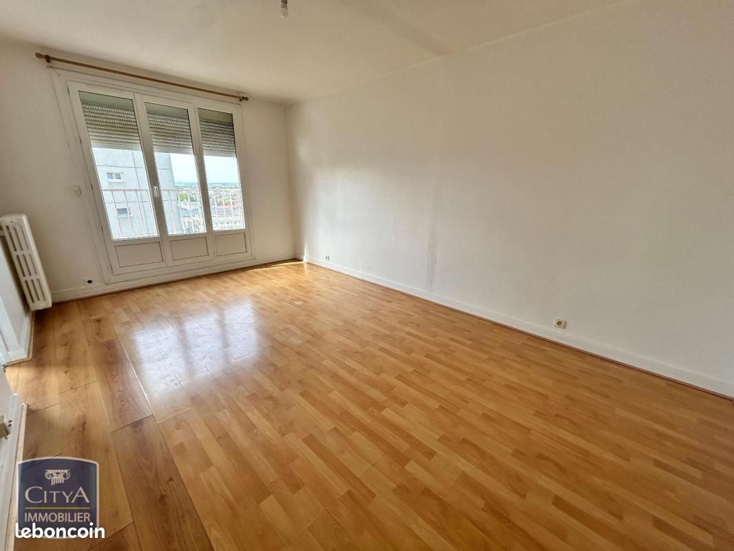 Appartement 1 pièce 30 m² · au Mans · 30 m² · 450 €/mois