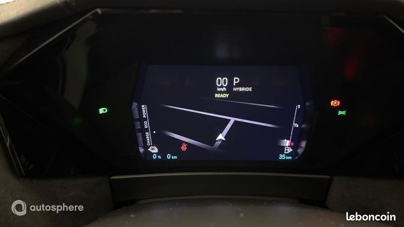 Ds Ds 4 E-TENSE 225ch Performance Line + (image 10)
