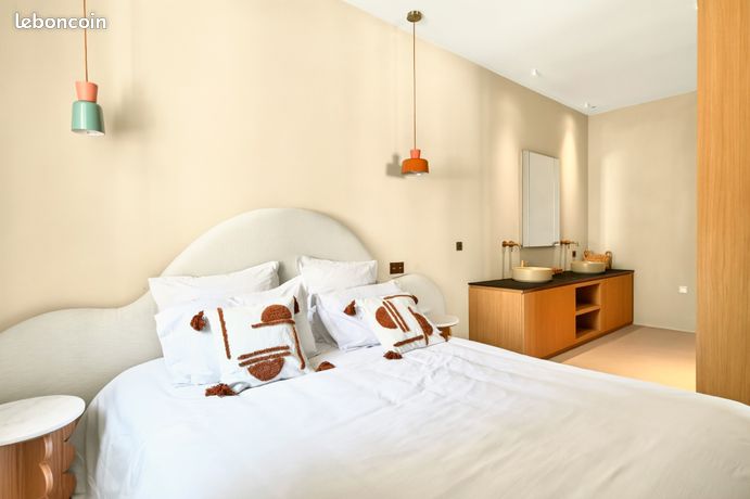 Maison 3 pièces 100 m² — 15