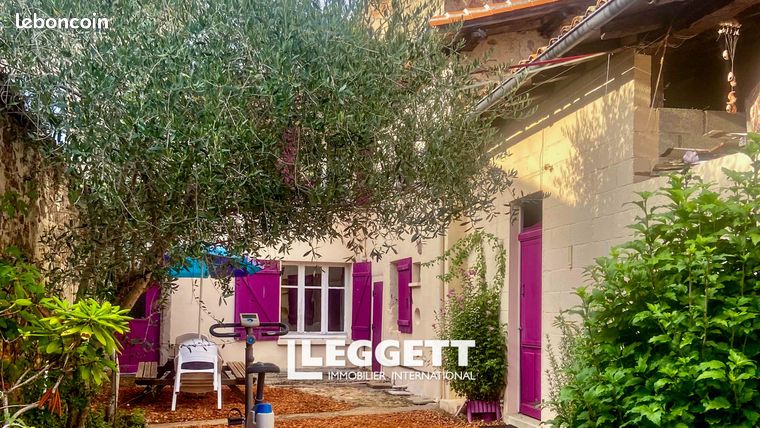 Maison 6 pièces 90 m²