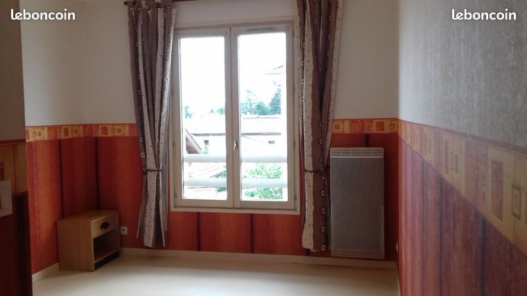 Appartement a louer bourg-en-bresse - 1 pièce(s) - 18 m2 - Surfyn