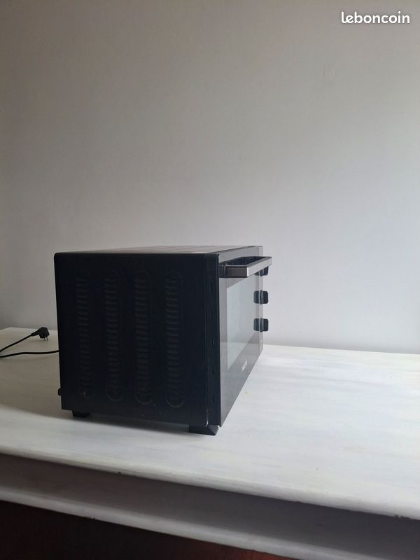 Four Posable Valberg Mo 38mf Kx 225c - 38l Mf pas cher