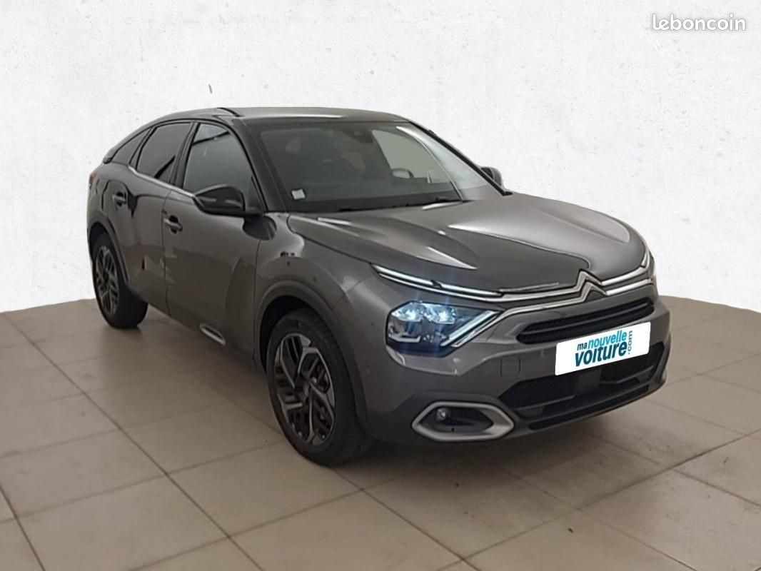 Citroën C4 PureTech 130 S&S EAT8 - Shine (image 3)