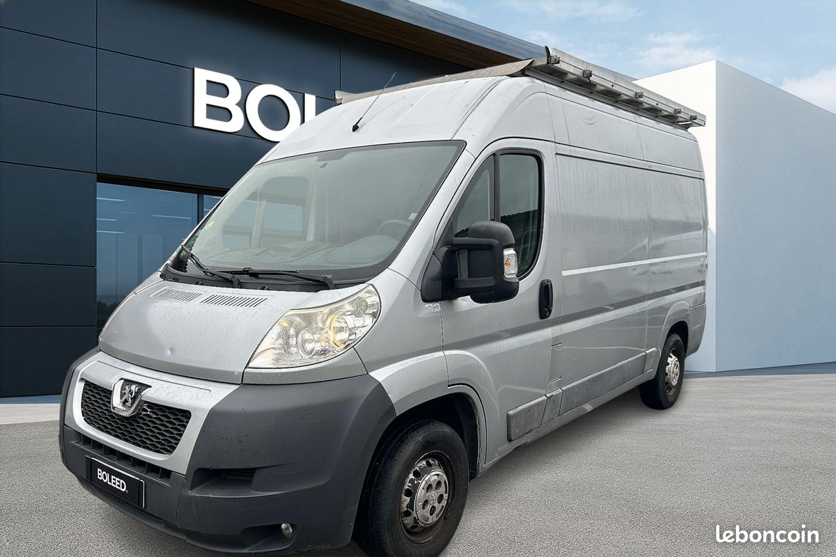 Peugeot Boxer L2h2 Mae