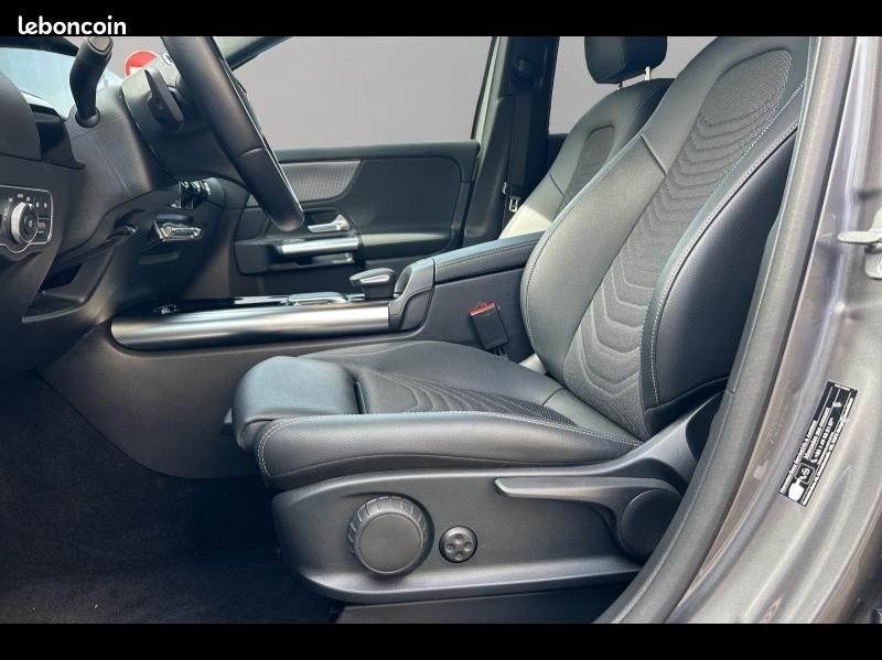 Mercedes-benz GLA 250 e 160+102ch Business Line 8G-DCT (image 12)