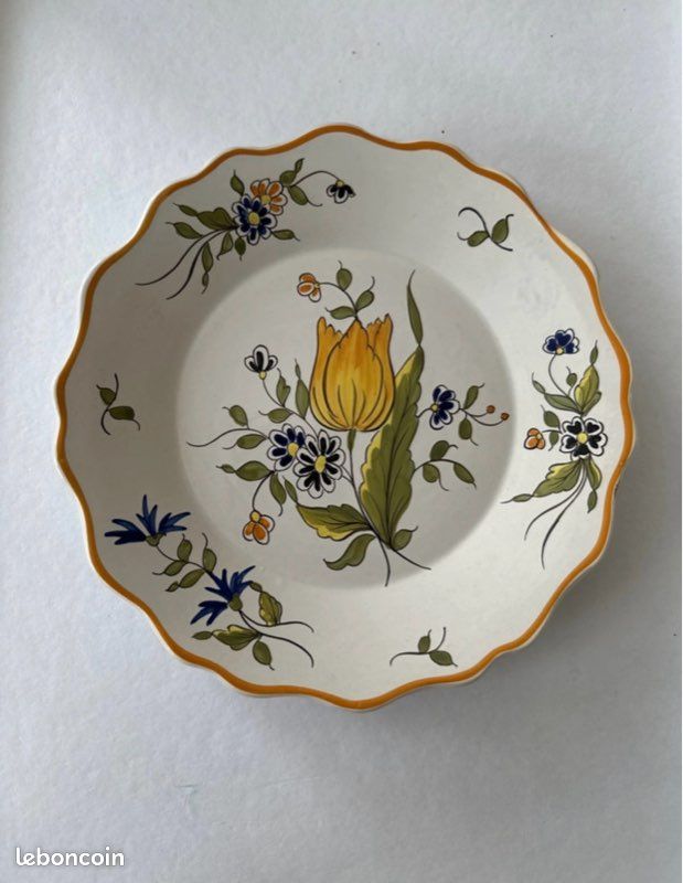 Lot « cuisine campagne » (image 4)