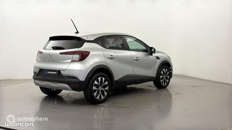 Renault Captur 1.0 TCe 90ch Evolution (image 5)