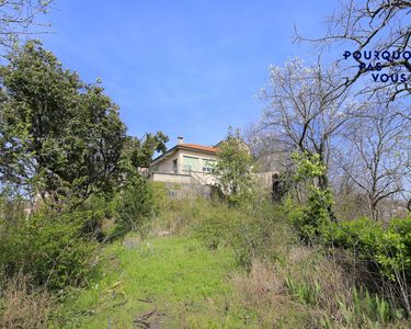 Maison 990 000 € - 170 m²