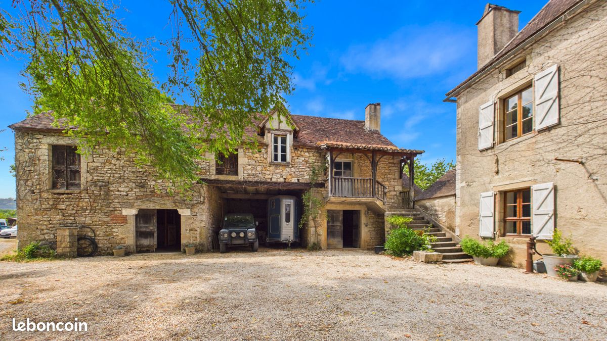 Propriété 8 pièces 300 m² (image 4)