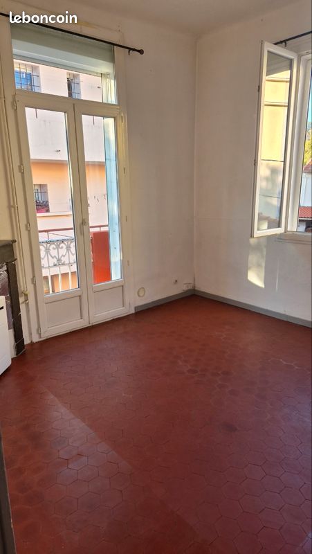 Appartement 2 pièces 38 m² · à Draguignan · 38 m² · 530 €/mois