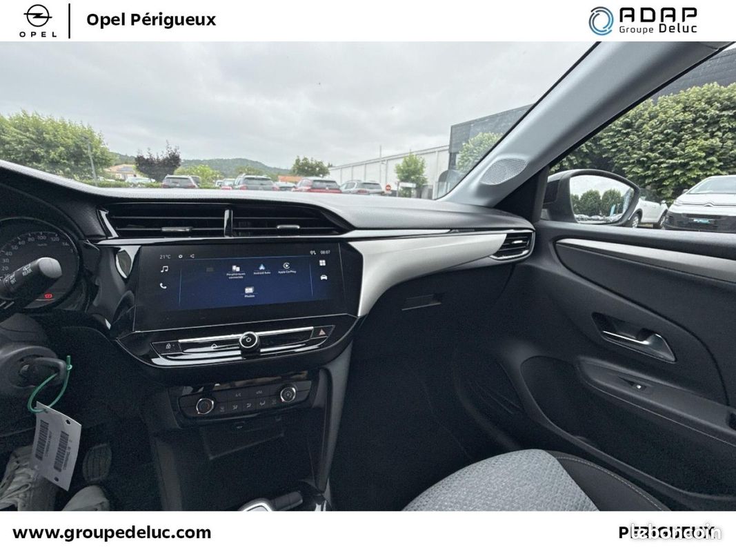 Opel Corsa 1.2 75ch (image 33)