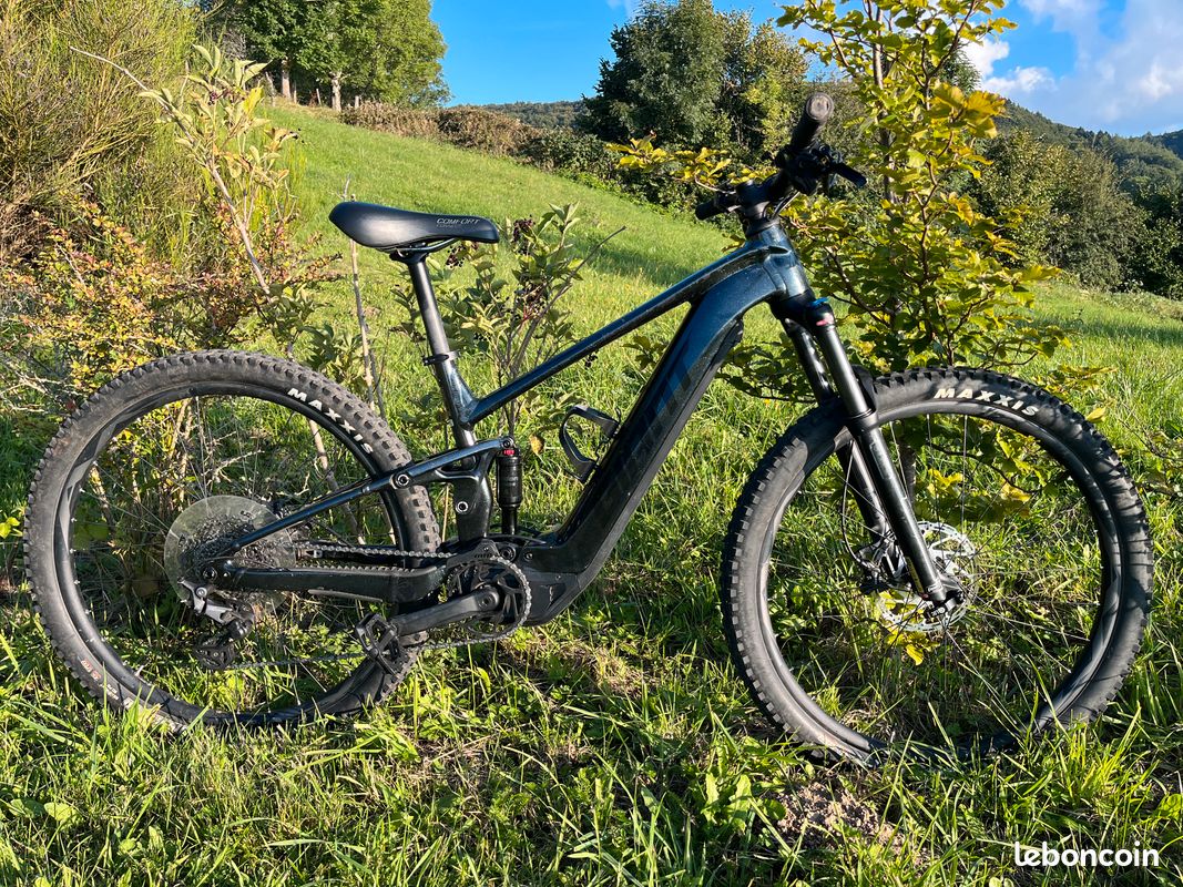 black diamond vtt giant Ã©électrique promotion