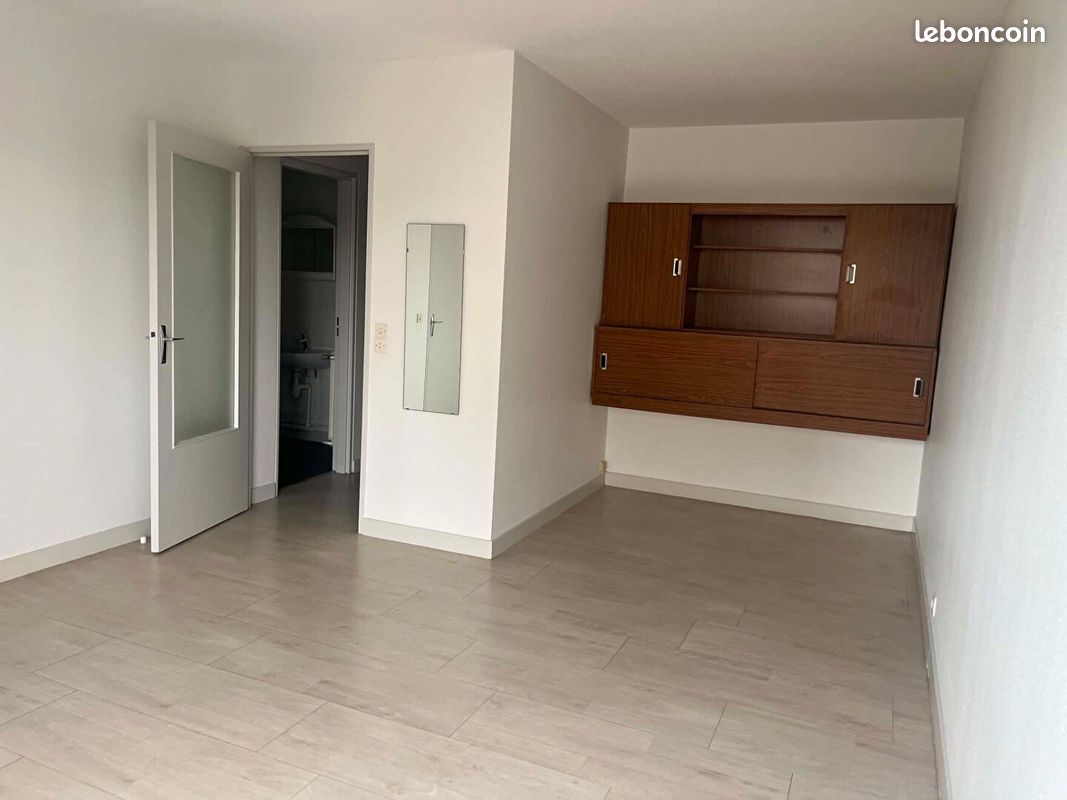 Appartement 1 pièce 34 m² · à Poitiers · 34 m² · 480 €/mois