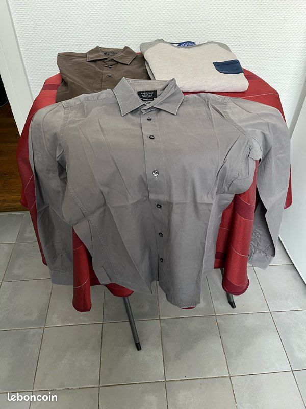 Vêtements pour hommes (image 5)