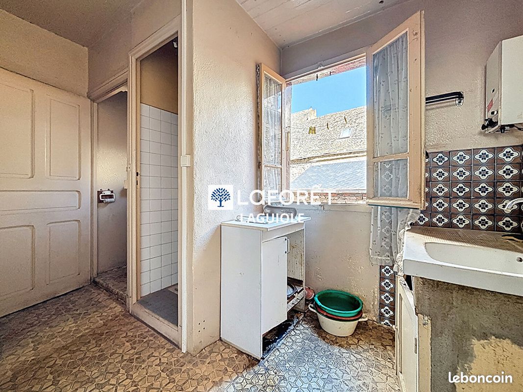 Maison de ville 5 pièces 115 m² (image 5)