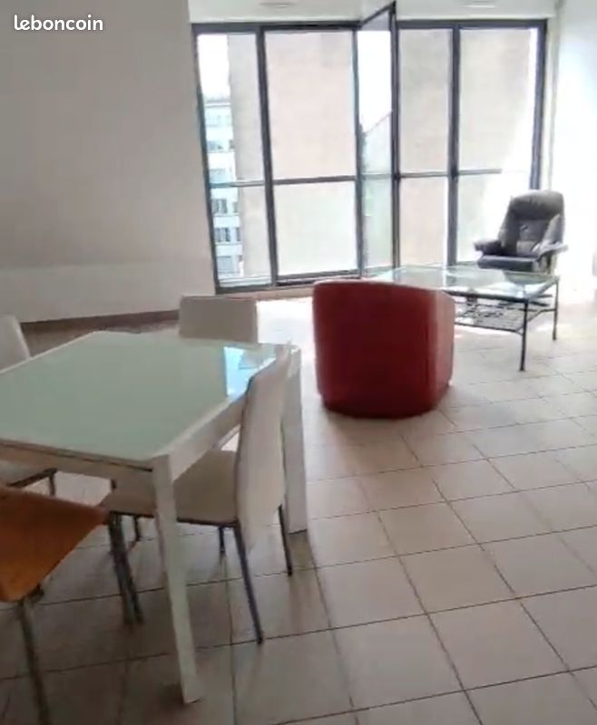 Appartement 3 pièces 68 m² · à Nantes · 68 m² · 1 058 €/mois