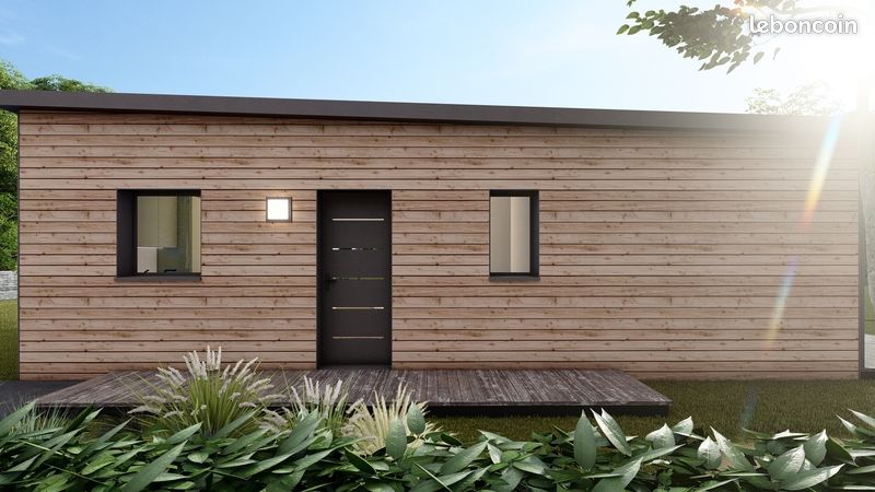 Maison 4 pièces 72 m² · à Guissény · 72 m² · 205 551 €