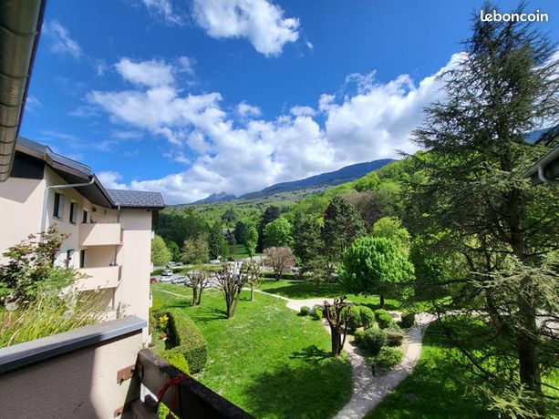 Appartement 4 pièces 96 m²