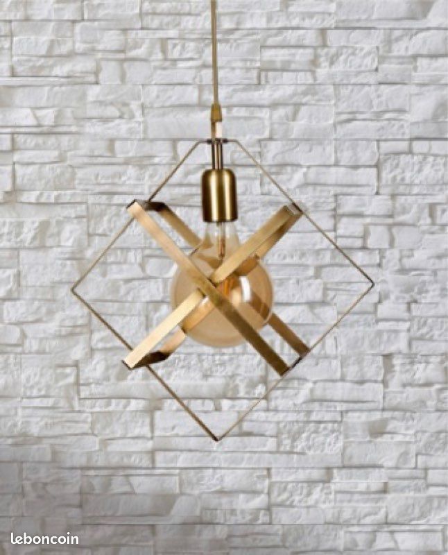 Lustre design (image 1)