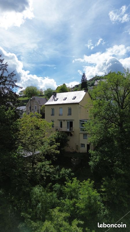 Maison 6 pièces 164 m² · à Espalion · 164 m² · 210 000 €