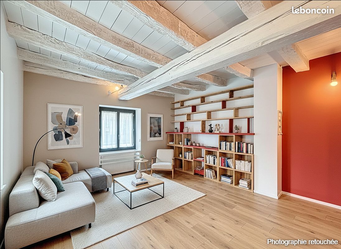 Maison 4 pièces 100 m² · à Messimy · 100 m² · 249 000 €