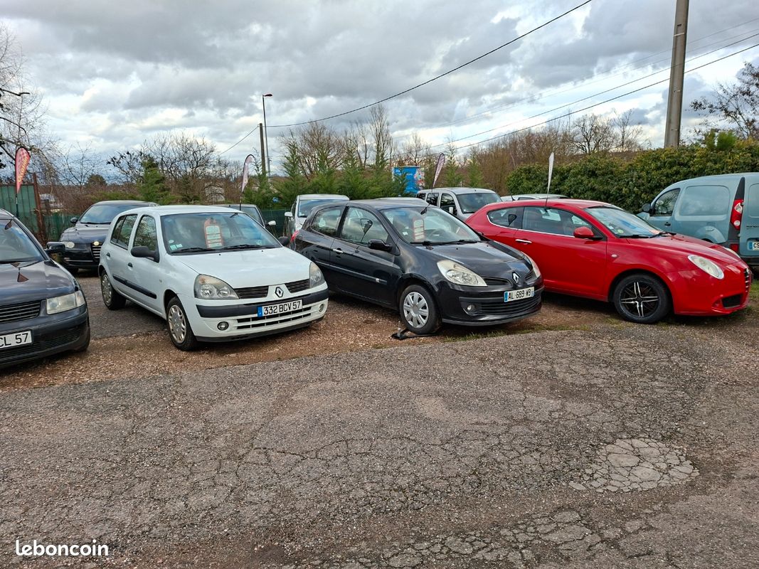 Garage top vsp véhicules occasions sur sarrebourg (image 1)