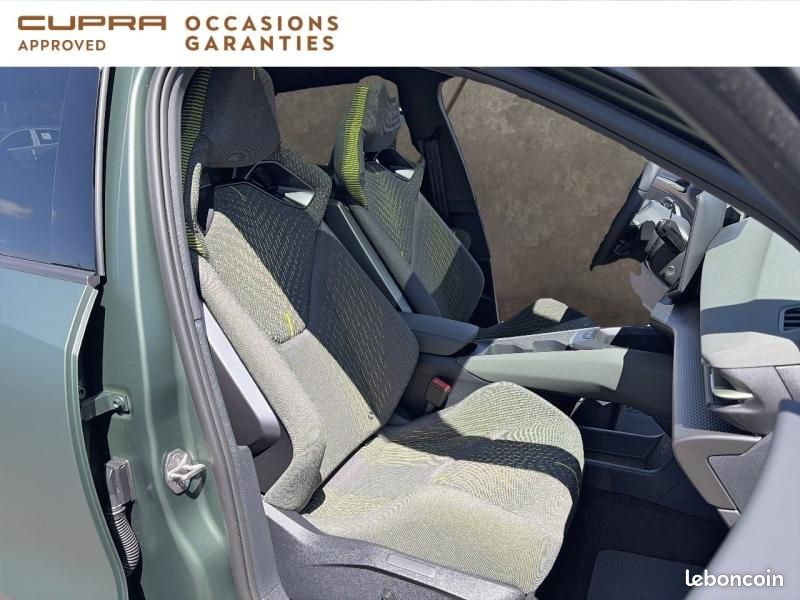 Cupra Raval 226ch 51,5kWh VZ Extreme (image 19)