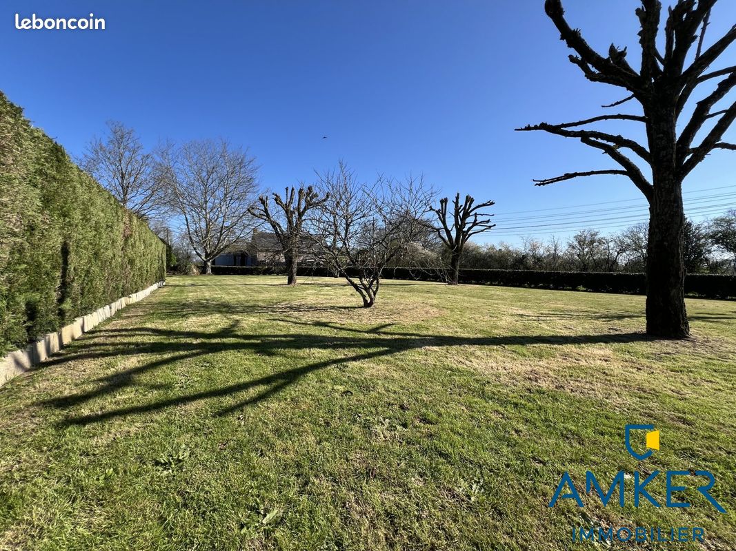 Terrain 620 m² · à Malville · 620 m² · 84 000 €