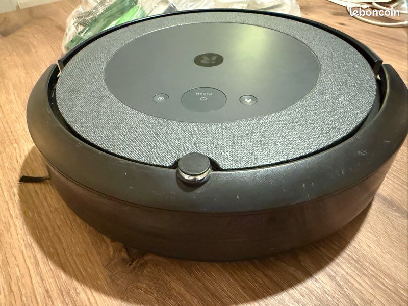Roomba I3+ IRobot (image 2)
