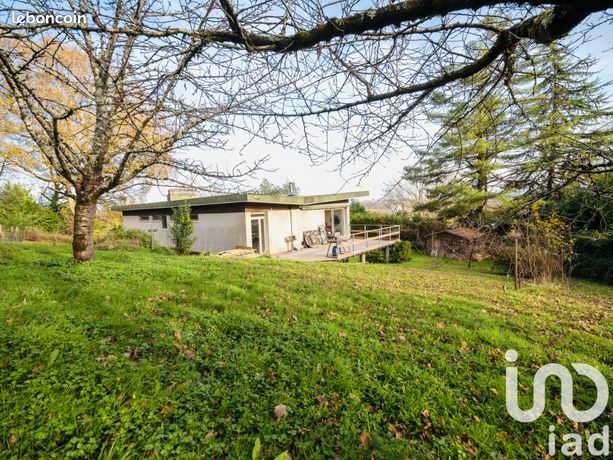 Maison 7 pièces 181 m²