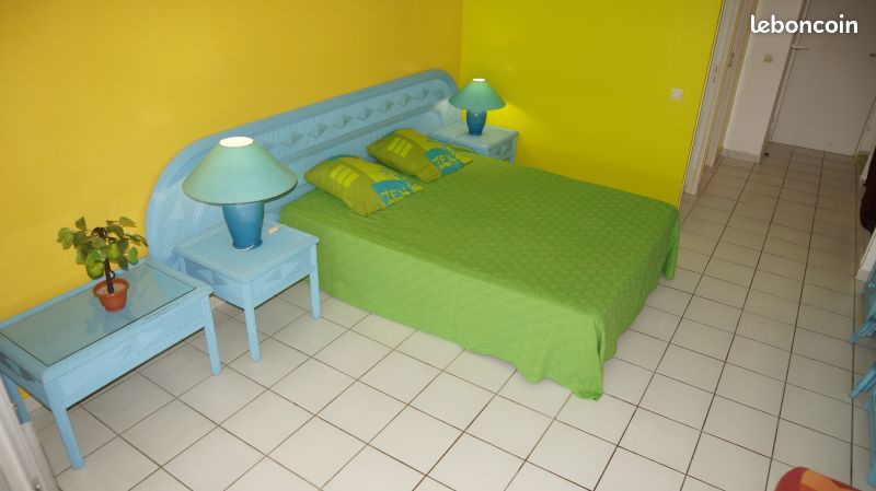 Appartement 2 pièces 34 m² · à Le Gosier · 34 m² · 1 000 €