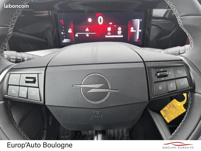 Opel Mokka 1.2 Turbo 136ch GS (image 18)