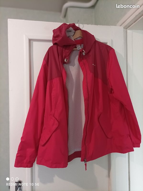 Veste (image 1)