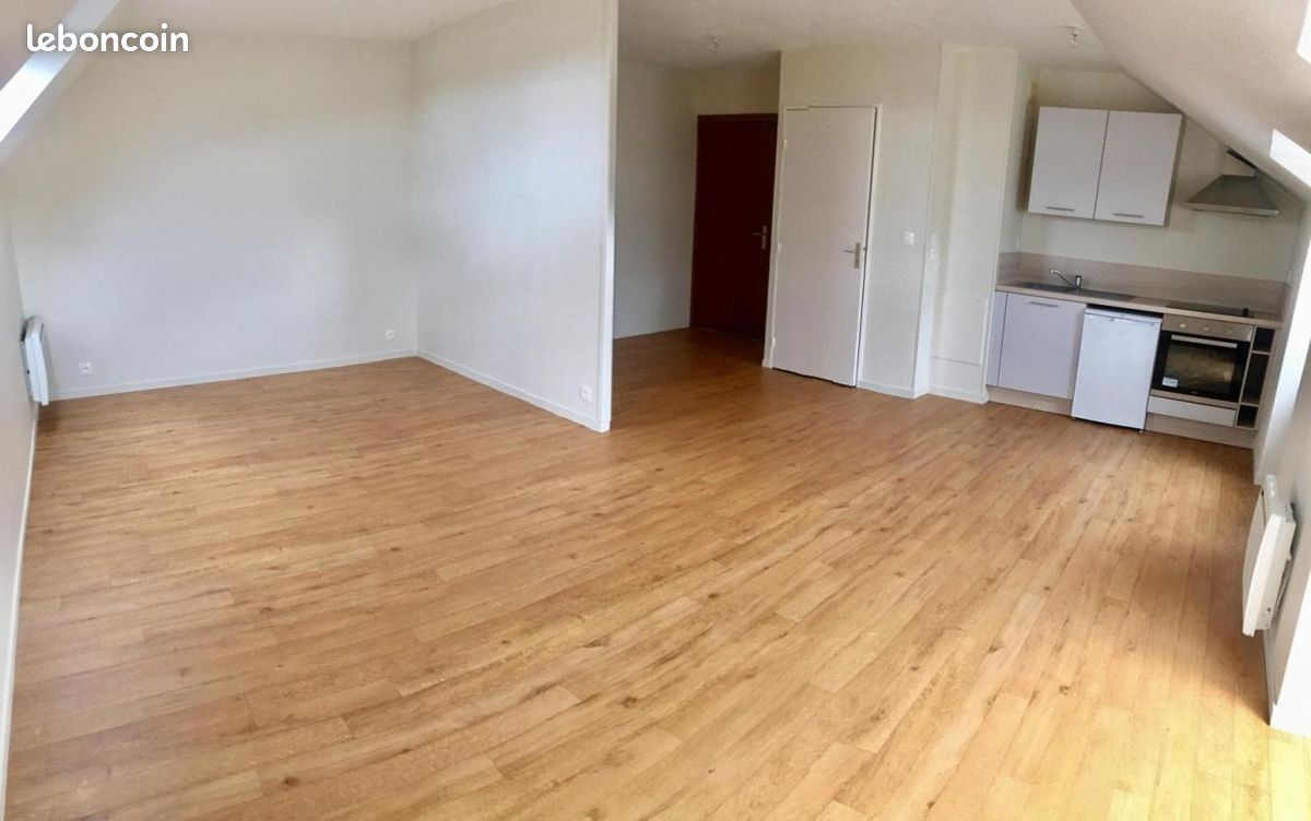 Appartement 3 pièces 61 m² · à Le Mans · 61 m² · 700 €/mois