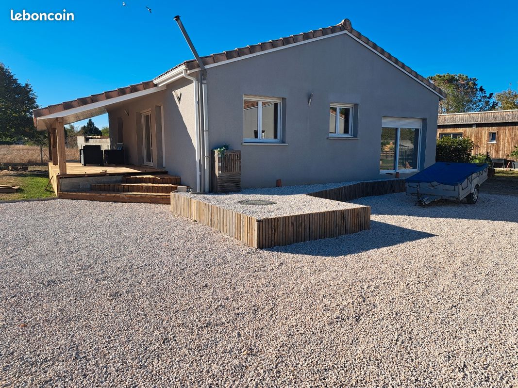 Maison 6 pièces 113 m² · à Noé · 113 m² · 305 000 €