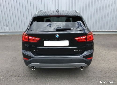 Piece BMW X1 F48 16d 18d pour pieces ENVOI POSSIBLE (image 2)