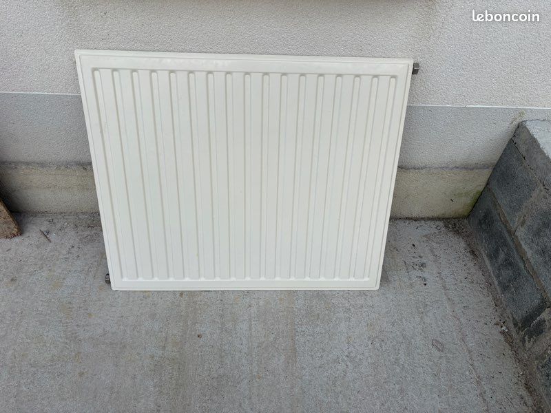 Radiateur gaz (image 1)
