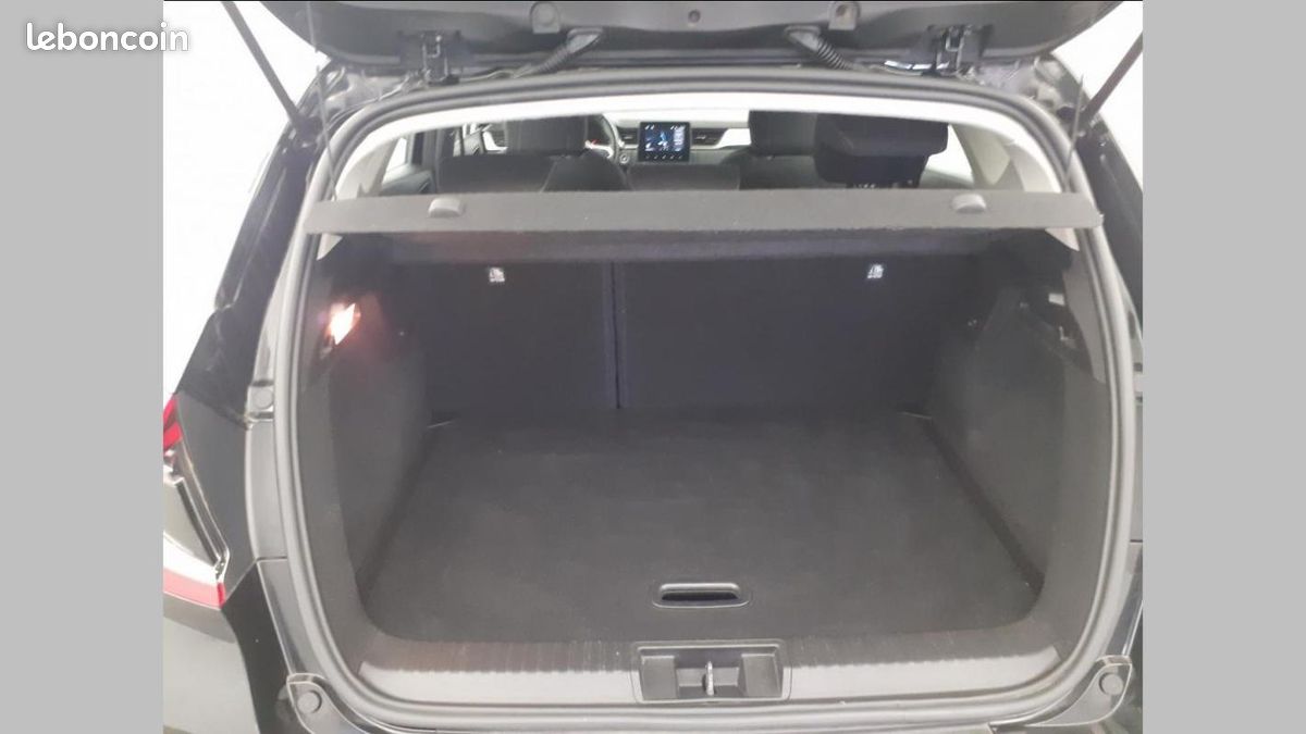 Renault Captur Blue dCi 95 Business (image 11)