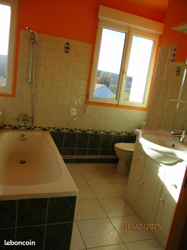 Appartement 4 pièces 76 m² · à Breuilpont · 76 m² · 811 €/mois