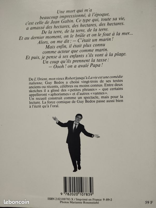 Guy Bedos (image 5)