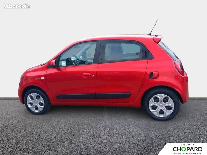Renault Twingo III SCe 65 - 21 Zen (image 10)