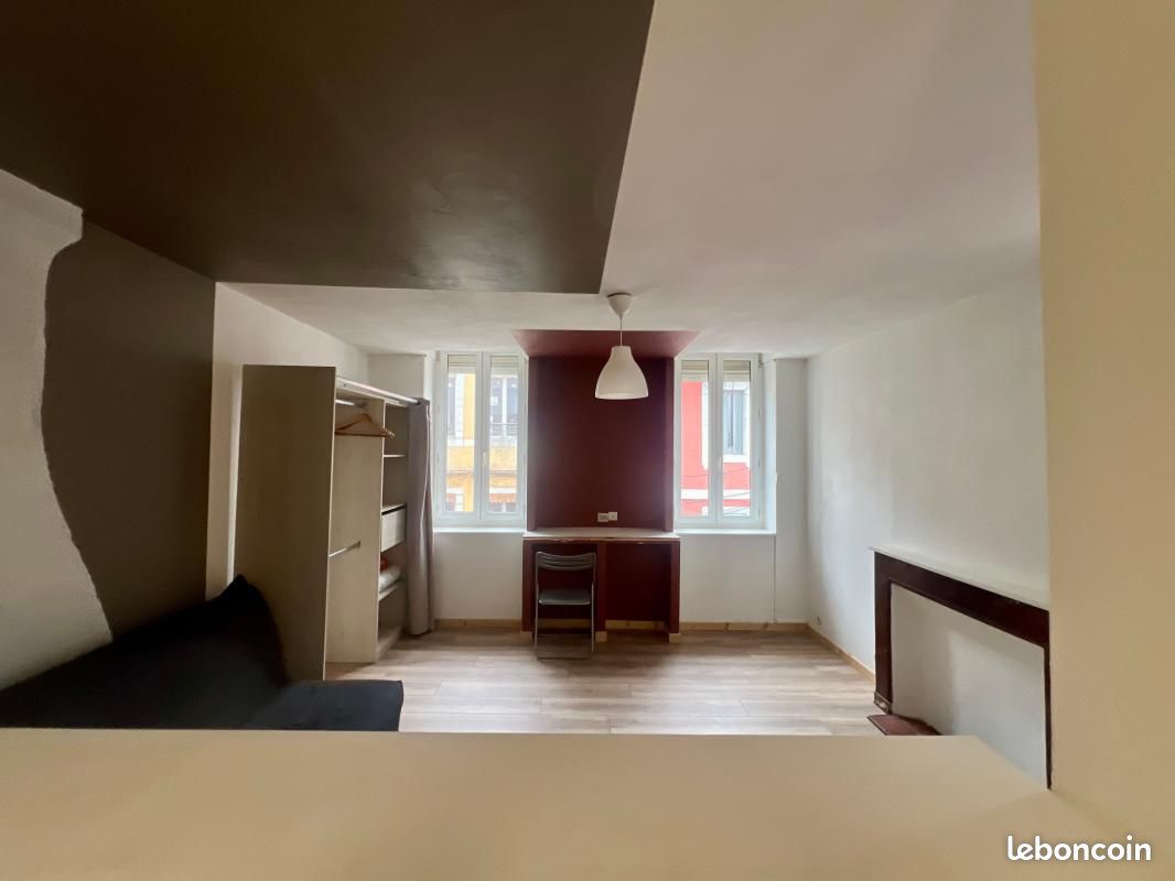 Appartement 1 pièce 26 m² · à Tarbes · 26 m² · 460 €
