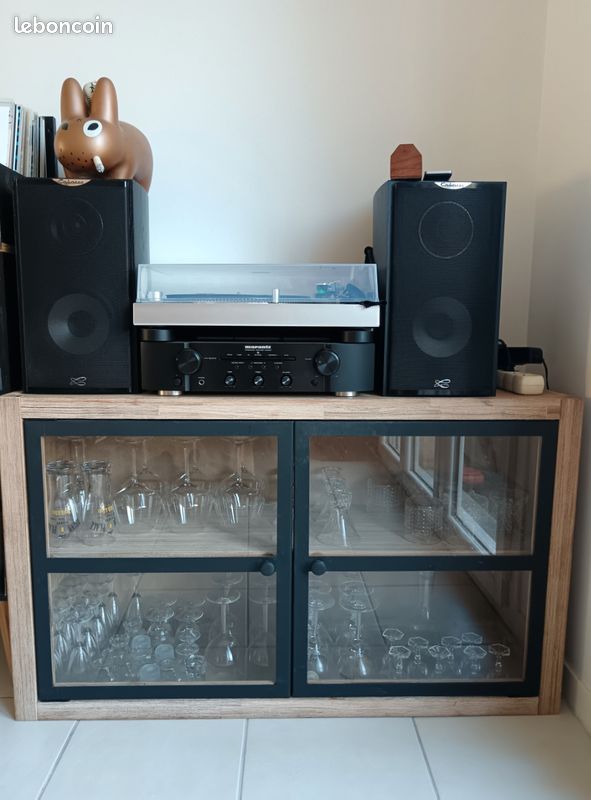 Meuble buffet / étagère (image 3)