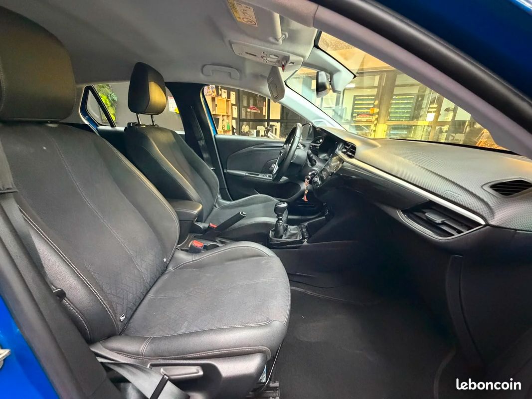 Opel CORSA (image 12)
