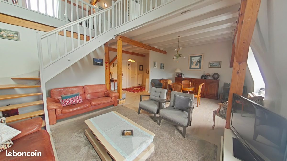 Appartement 3 pièces 95 m² · à Cernay · 95 m² · 200 000 €