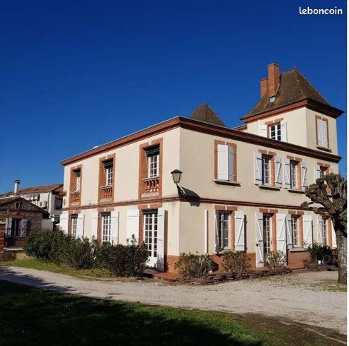 Maison 16 pièces 280 m² · à Cugnaux · 280 m² · 1 358 500 €
