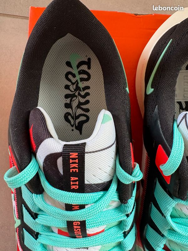 Nike air zoom pegasus 38 model JO Tokyo (image 4)